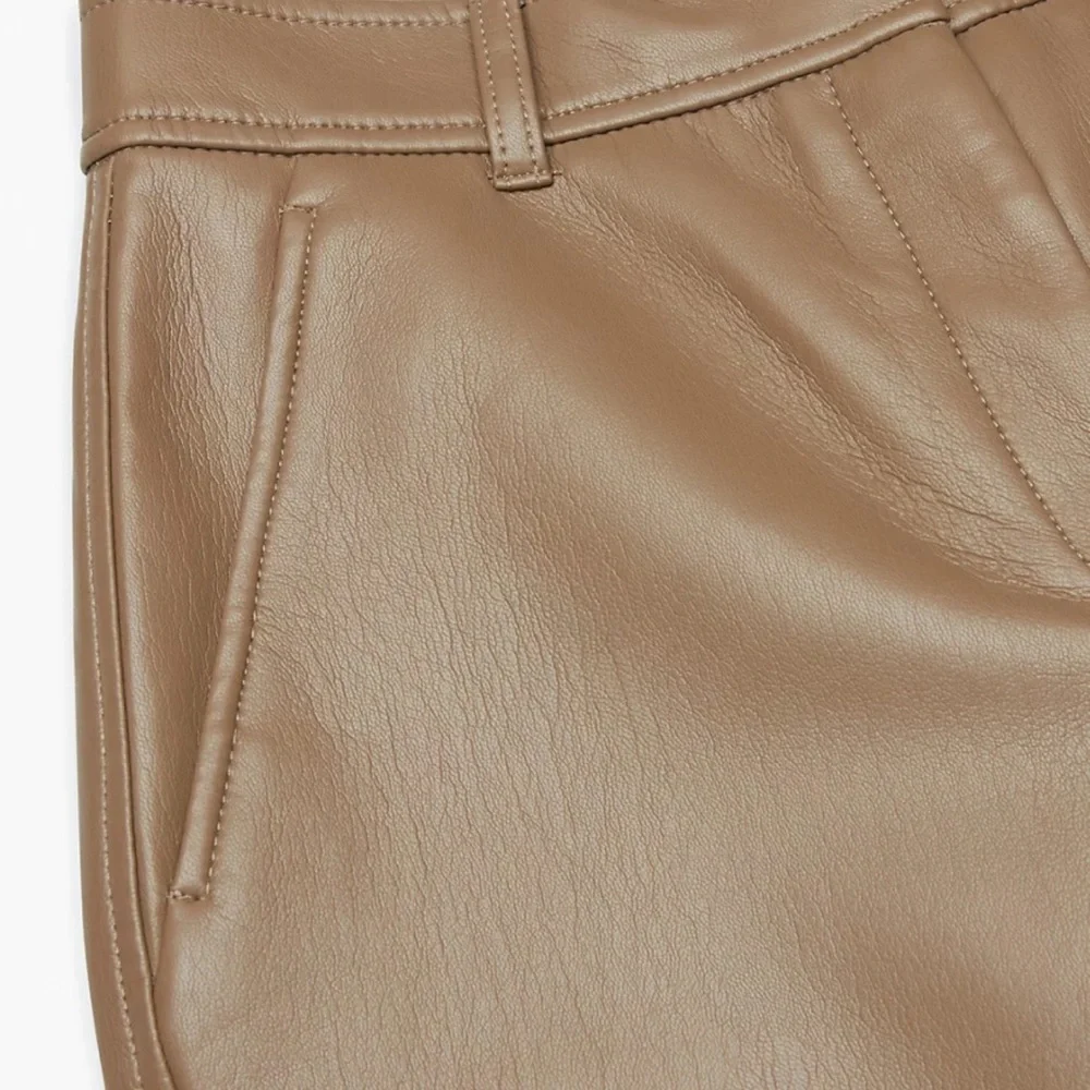 Babaton Command Cropped Pant - Picture 6 of 16